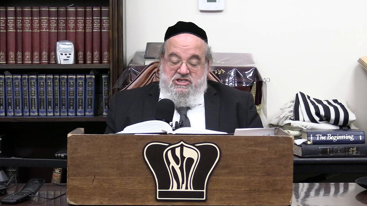 Sefer Pesukai Bitachon #273