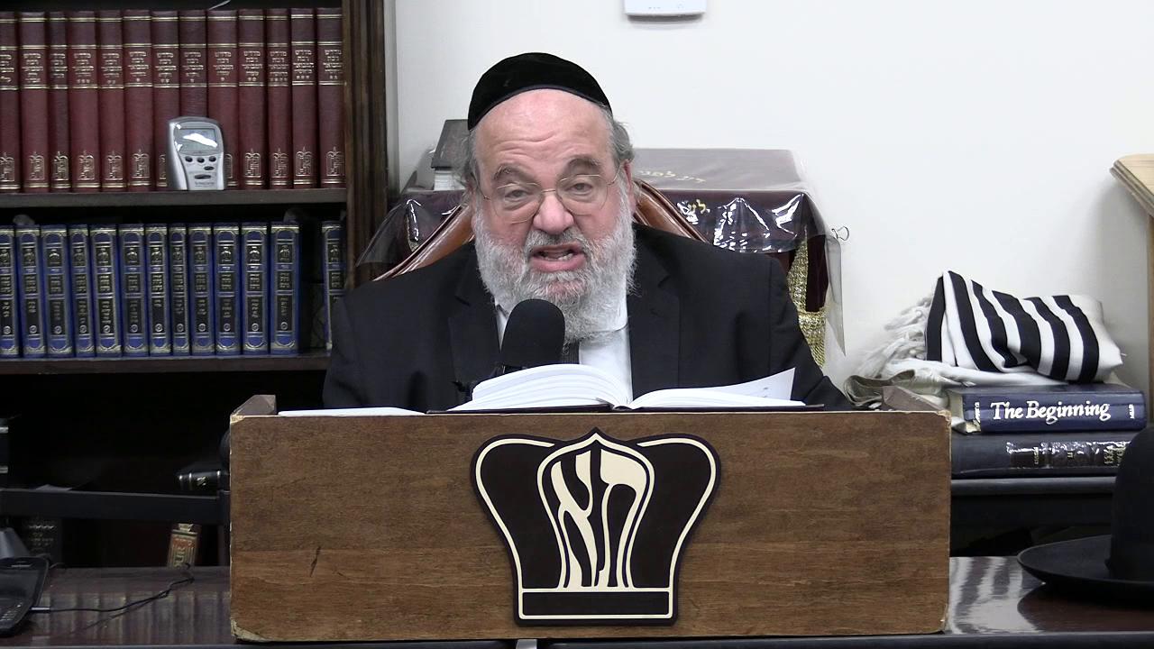 Sefer Pesukai Bitachon #274