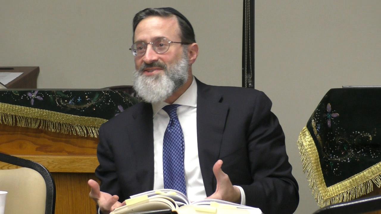 Beis Medrash, Sukkos...Let's Call the Place After the Huts?!