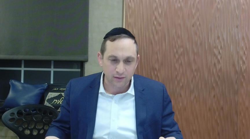 The Story of Dina, and the Chanukah Connection