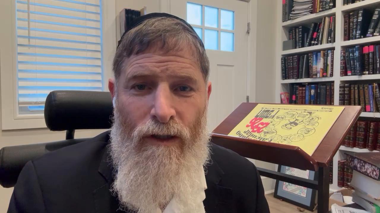 Daily halachot and Tal umatar and Parshas vayishlach