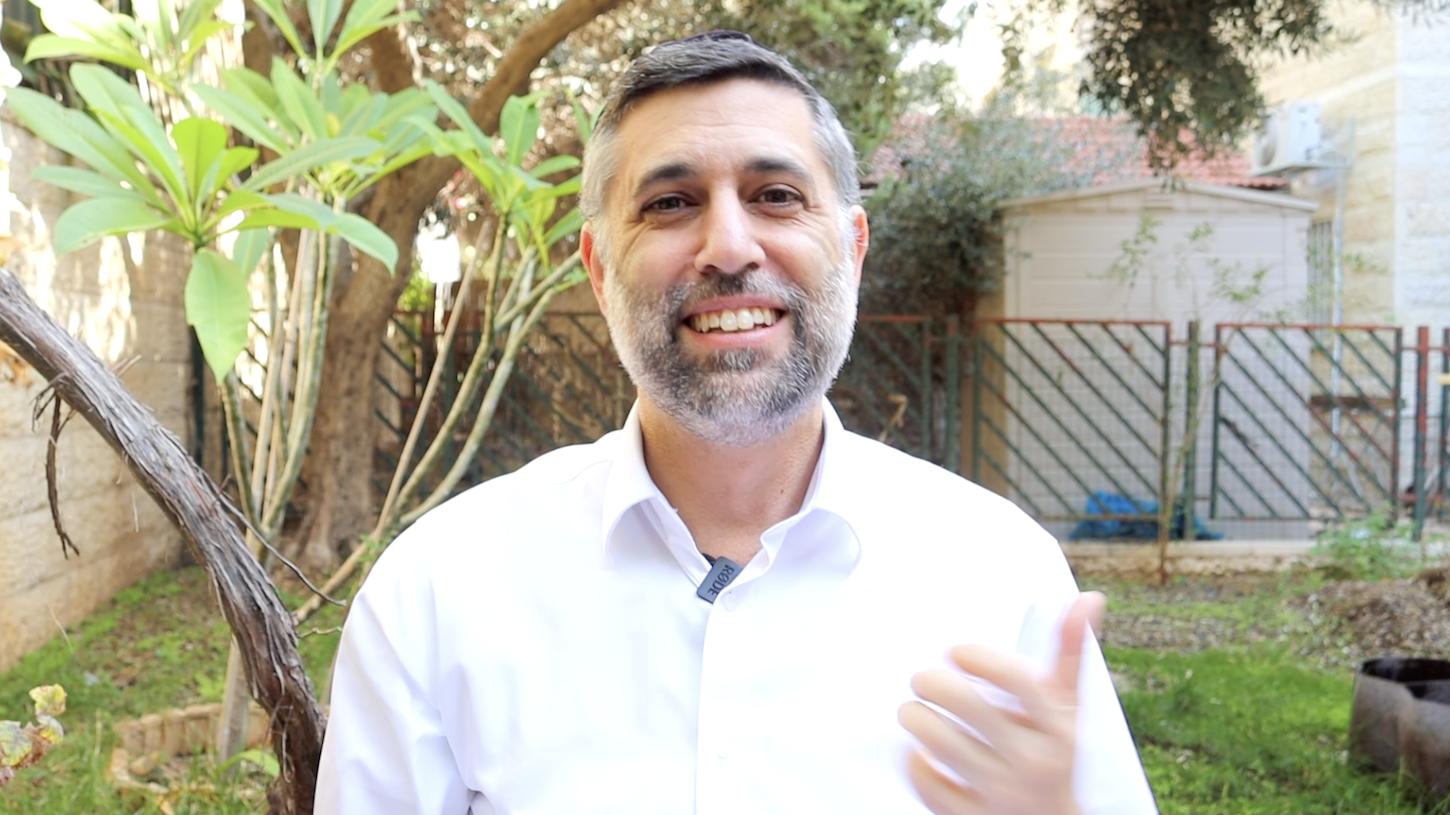 Vayishlach: Hashem Leads the Circle Dance of Life