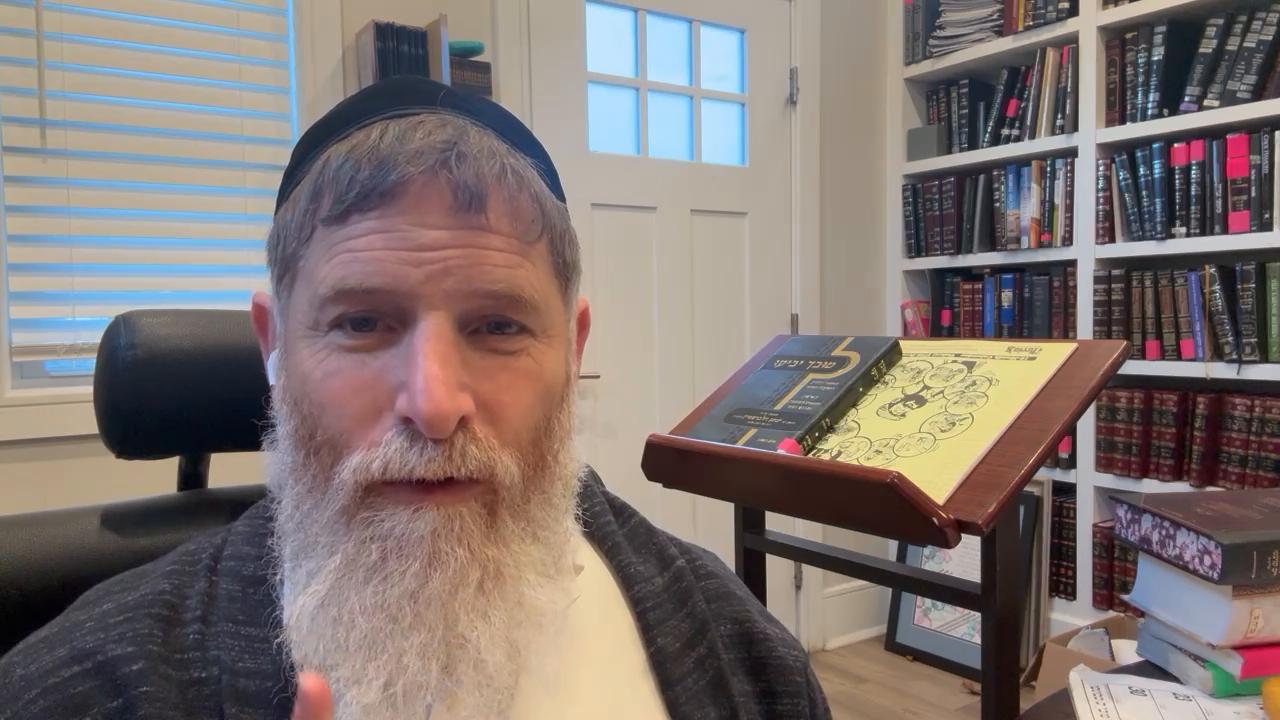 Daily halachot and Segulah for traveling