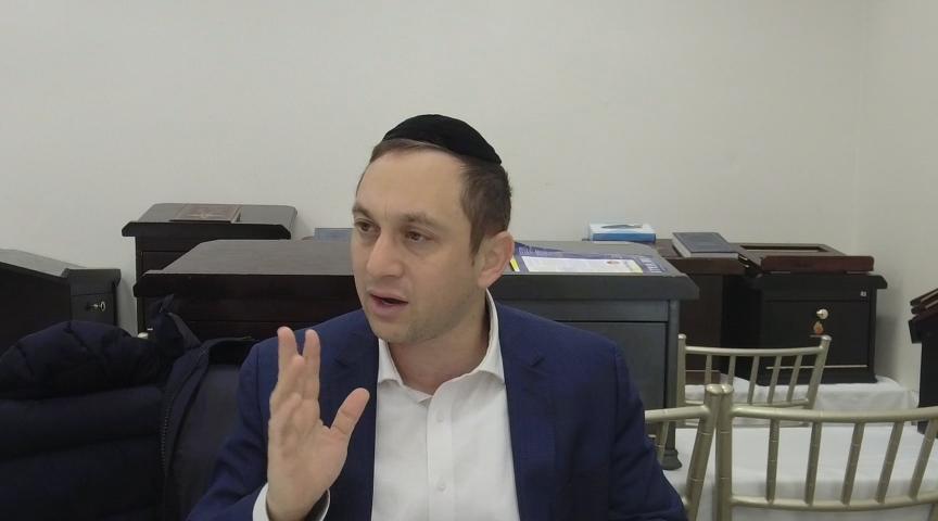 Yeshiva Daf: Zevachim 84