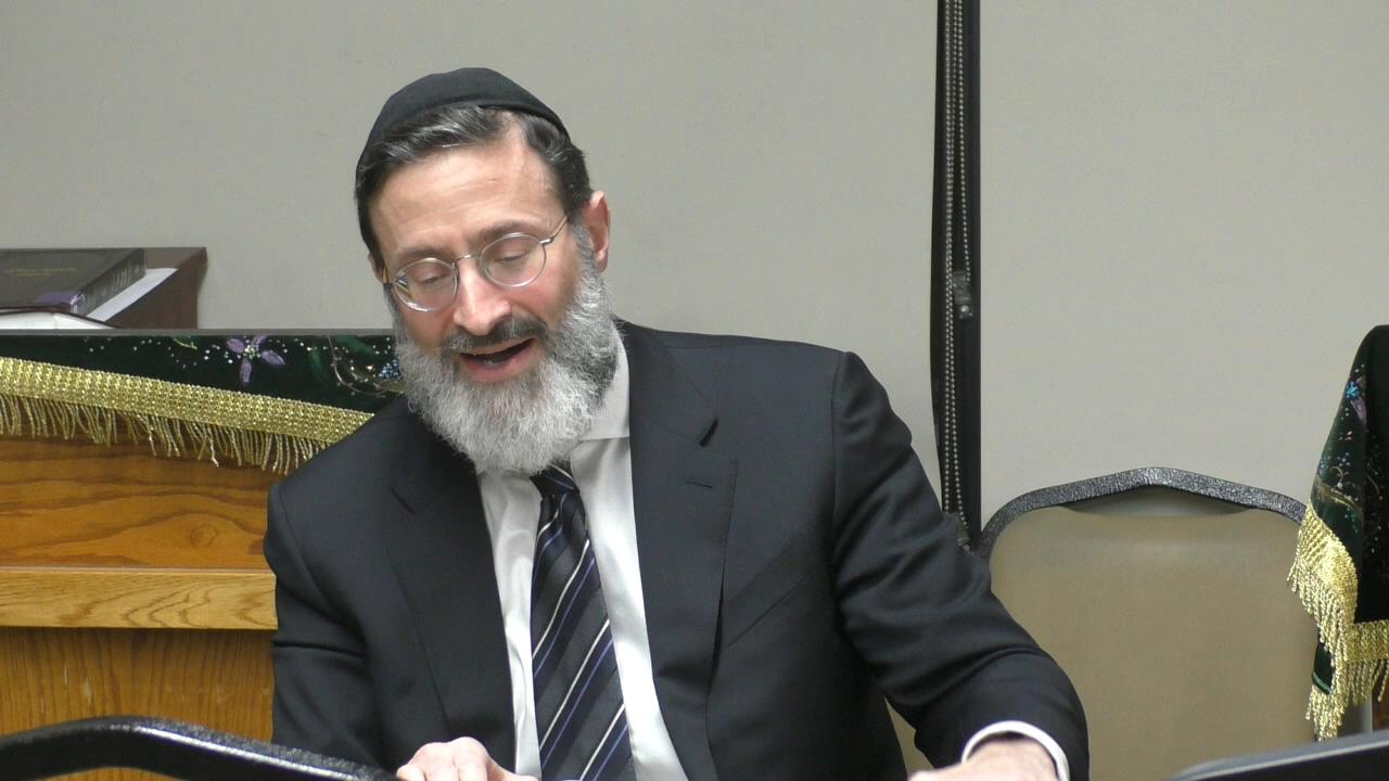 Vayeshev: Insight into the Sar HaTorah Rav Chaim Kanievsky's " Greatest Ma'alah"