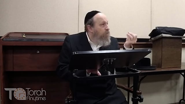 Pesach: Cleaning Chometz Inside Out