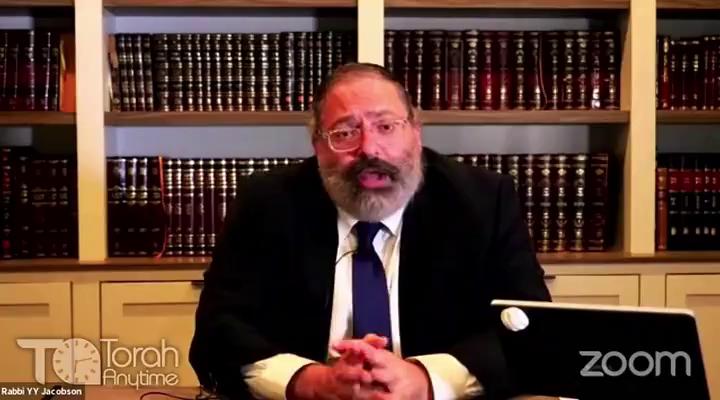 Daily Dose #848: Every Single Jew