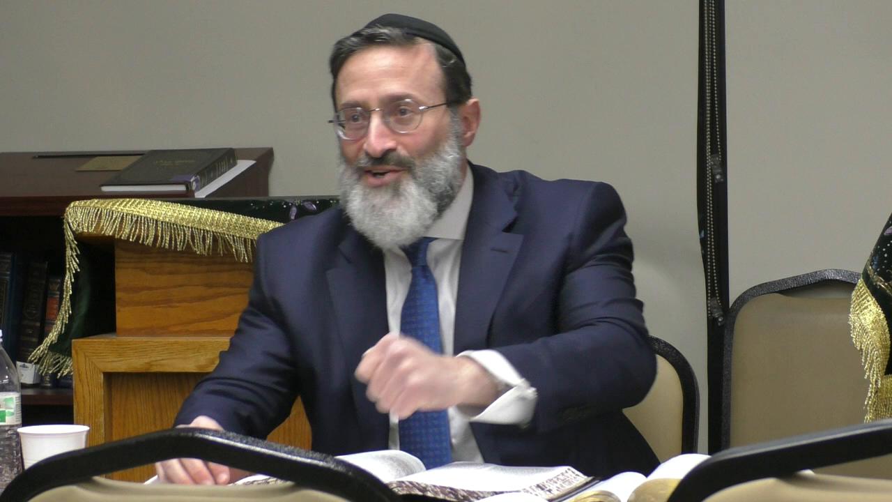 The "Ben Zekunim" & the Ultimate "Vayimaen" Yid is Now Sent to the Dungeons?! 