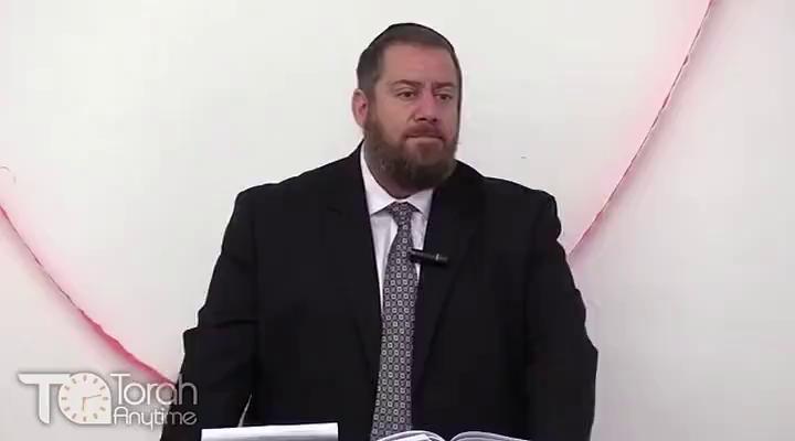 Daily Dose #127: Behind the Scenes With Kamtza and Bar Kamtza