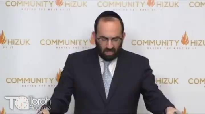 Daily Dose #450: A Kiddush Hashem