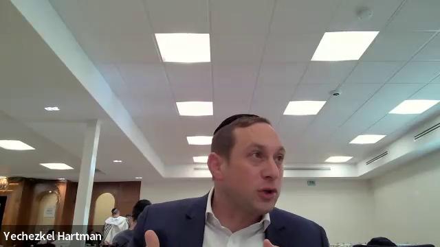 Yeshiva Daf: Zevachim 86
