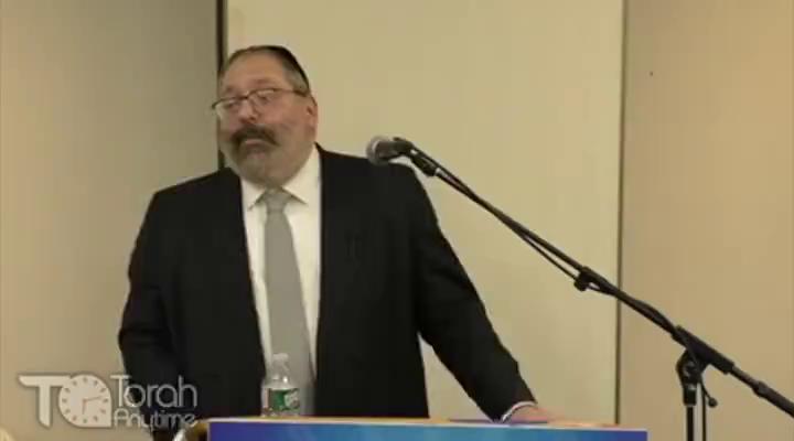 Daily Dose #1,191: The Shabbat Deal