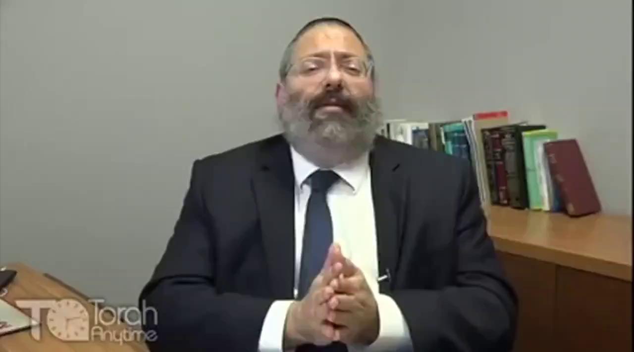 R' YY Jacobson | Daily Dose #1,737: Love Preps