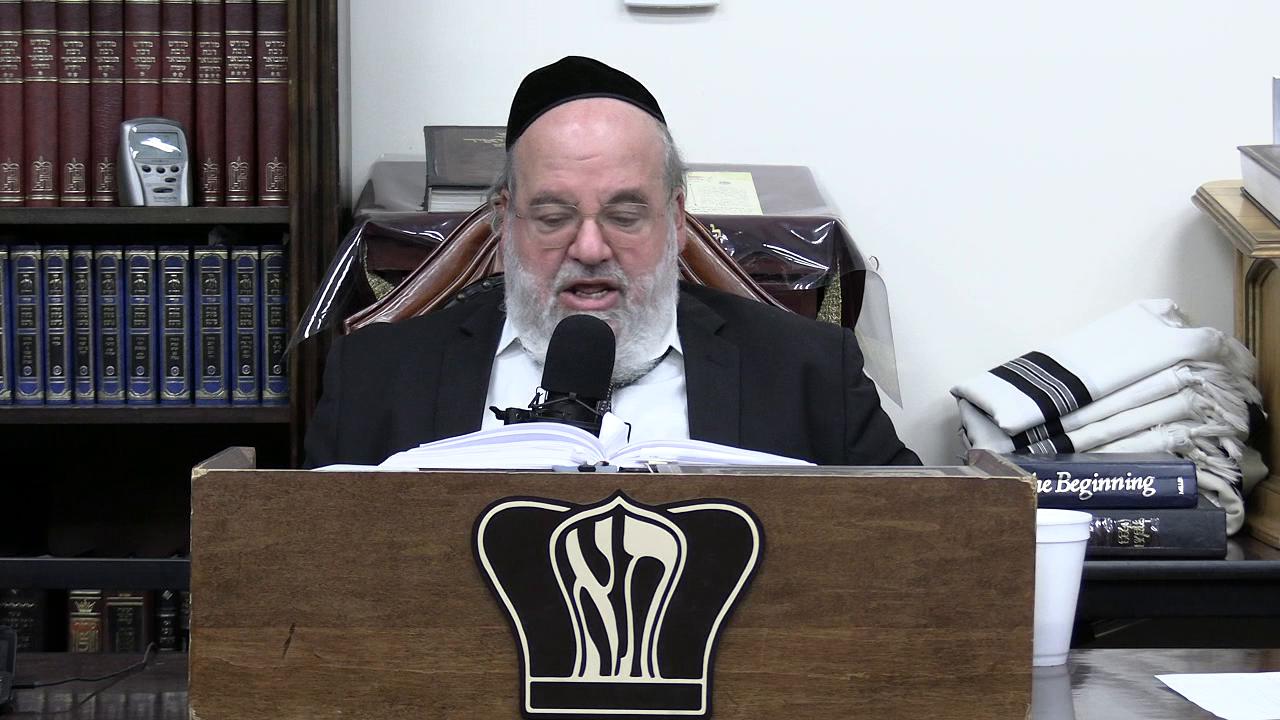 Parshas Vayeshev- Doing hashems mission for you like you mean it