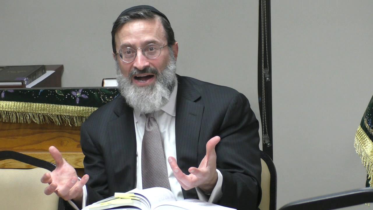 Yaakov's "Power" to Make Dreams Come True... 