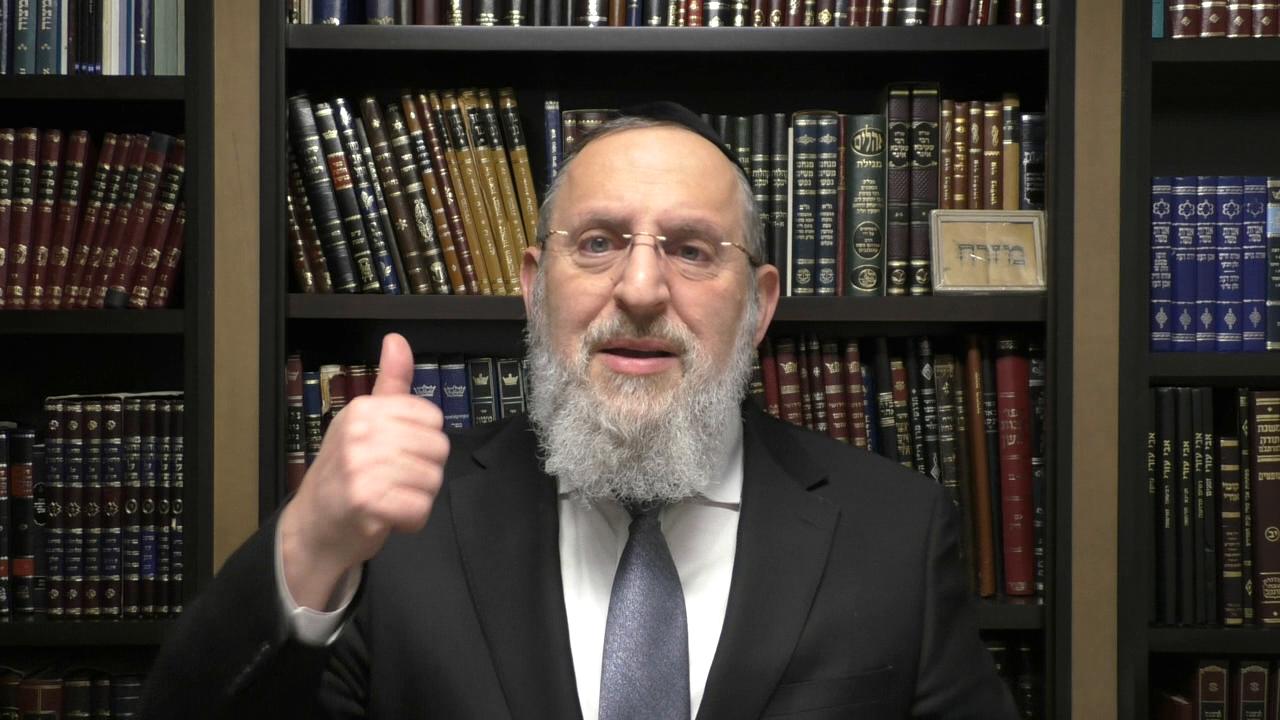 The Parshah You Never Knew: The Hidden Layers of Mechiras Yosef