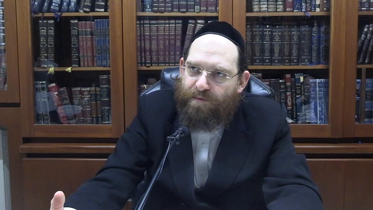 Prepare for Chanuka - By Learning How to Thank!