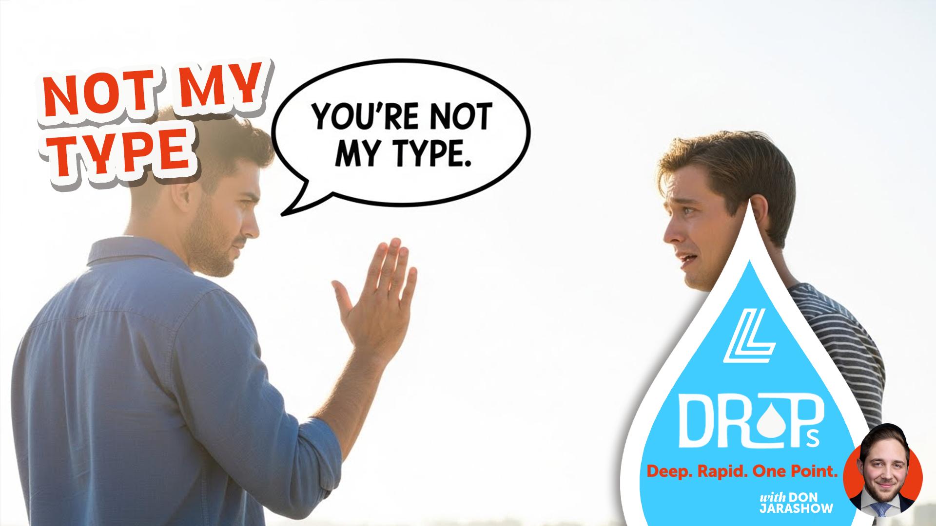Not My Type