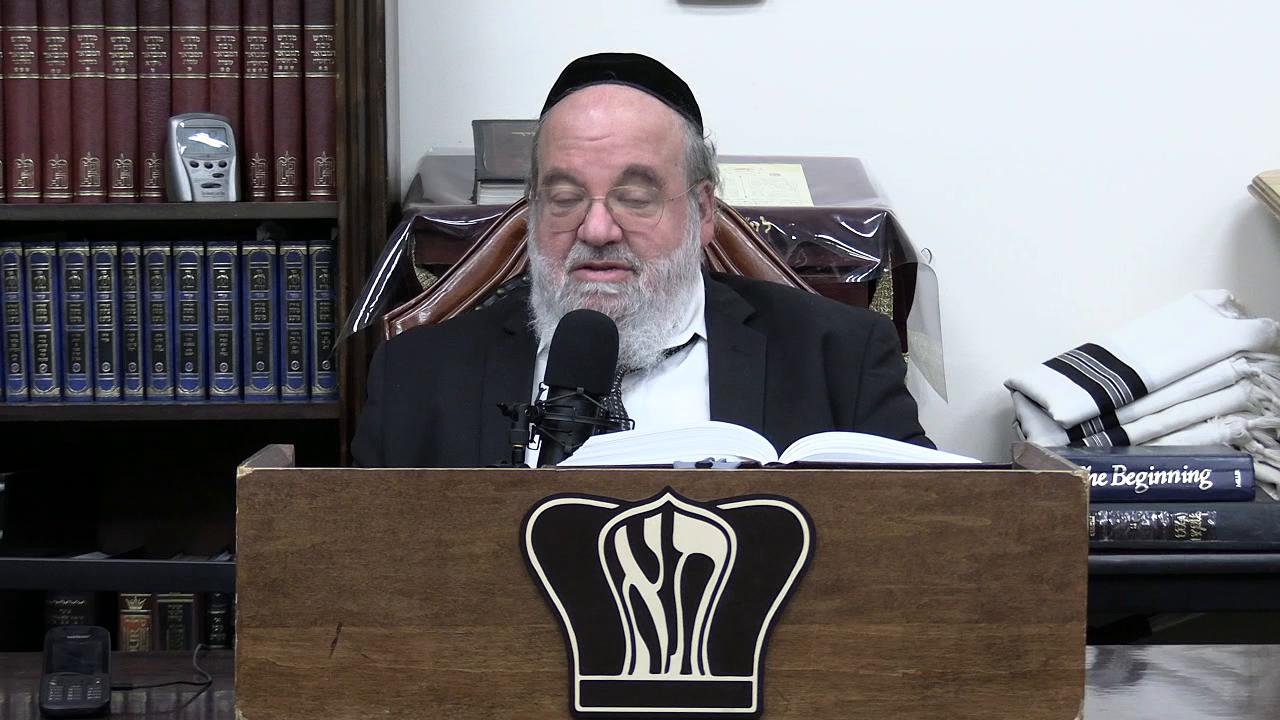Sefer Pesukai Bitachon #277