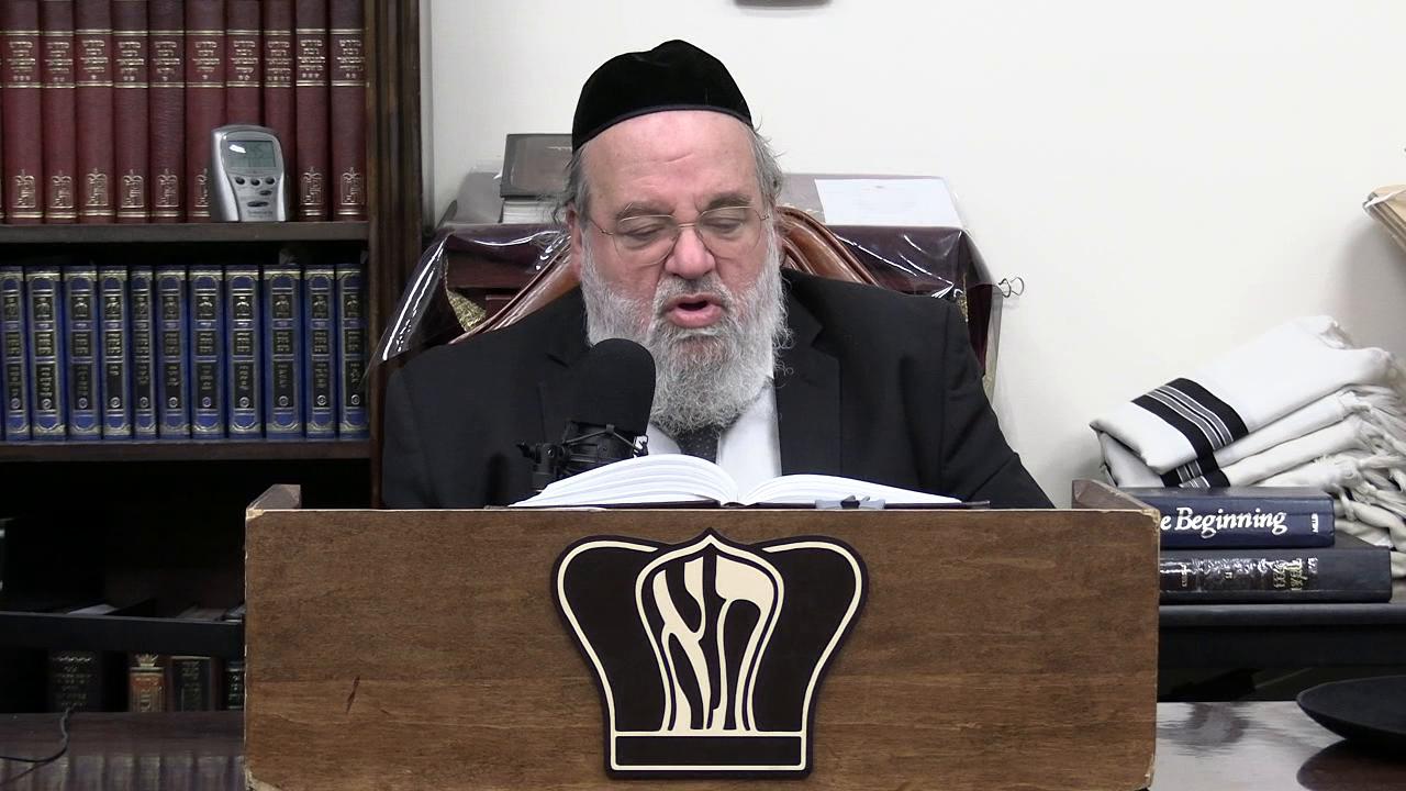 Sefer Pesukai Bitachon #278
