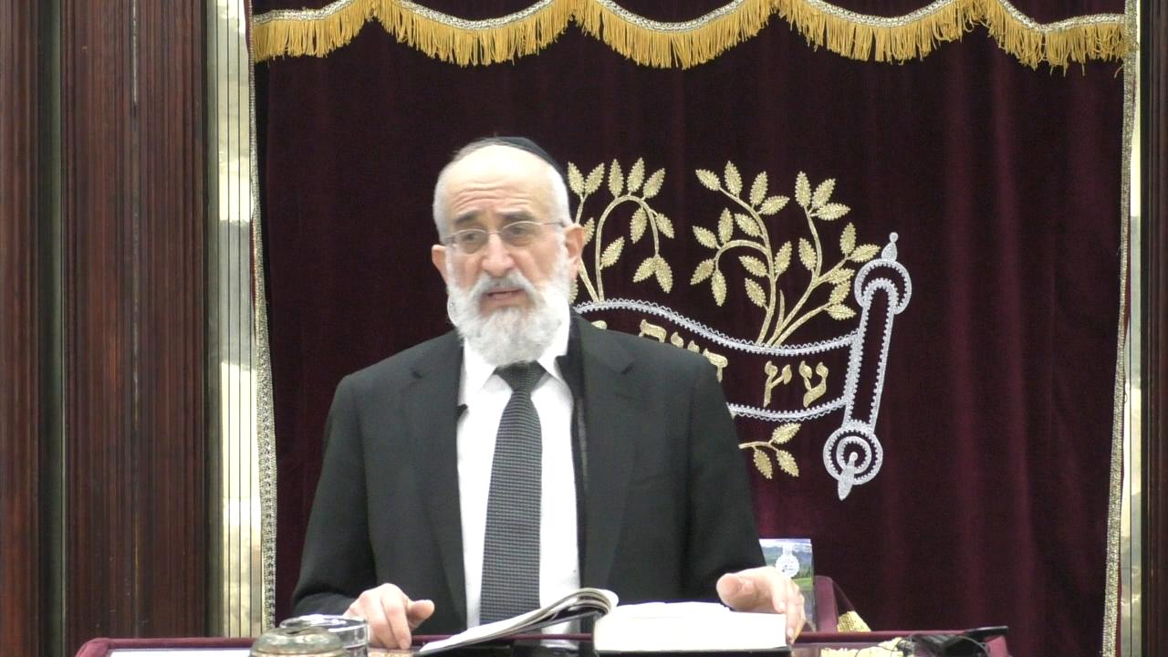 Late Night Mishmar With Rabbi Reisman: Is There A Third Aspect To Chanuka That we Are Celebrating Besides The Neis Of The Oil and The Neis Of The War?