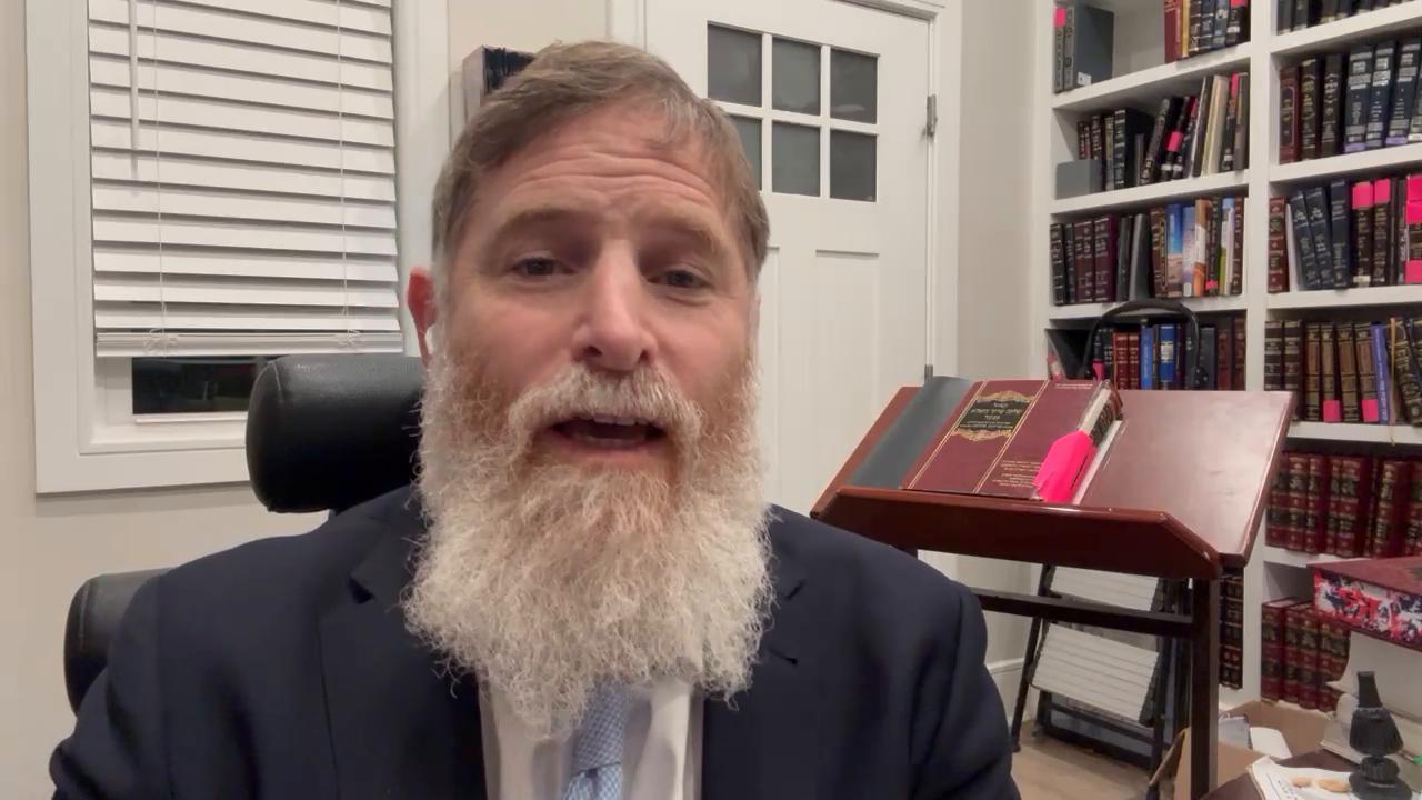 Daily halachot & When to light Chanuka and more