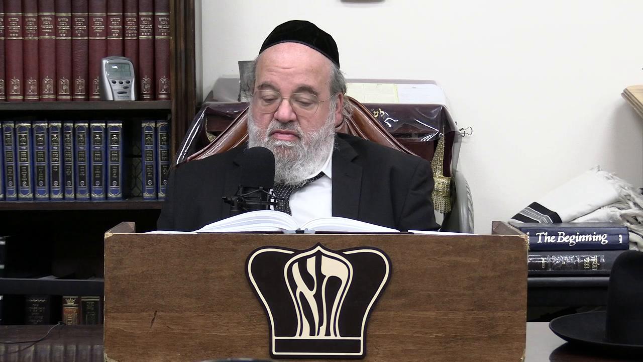 Sefer Pesukai Bitachon #279