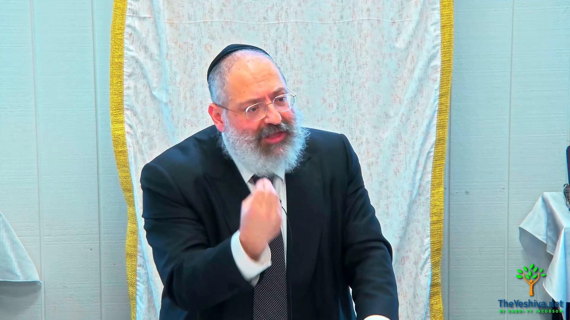 Parshat Vayeshev: The Collapse of the First Jewish Family: When Your World Unravels, Healing Can Begin