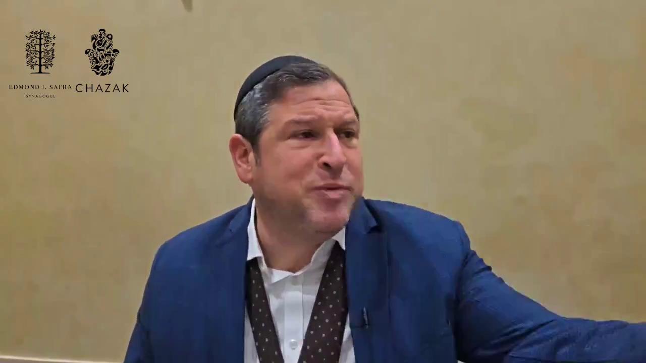 Chanuka - Fire Power