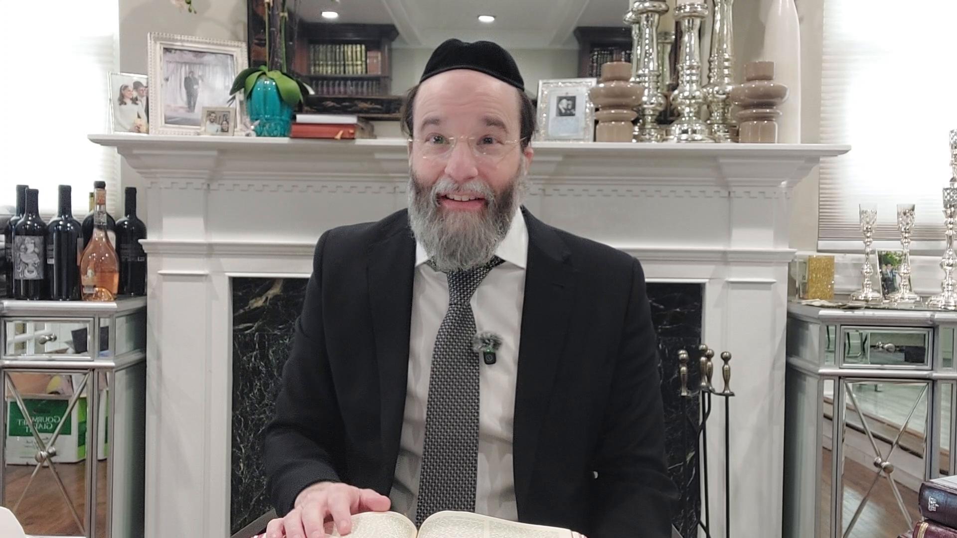 Parshas Miketz 5786:  Sometimes the Greatest Kindness Is Waiting