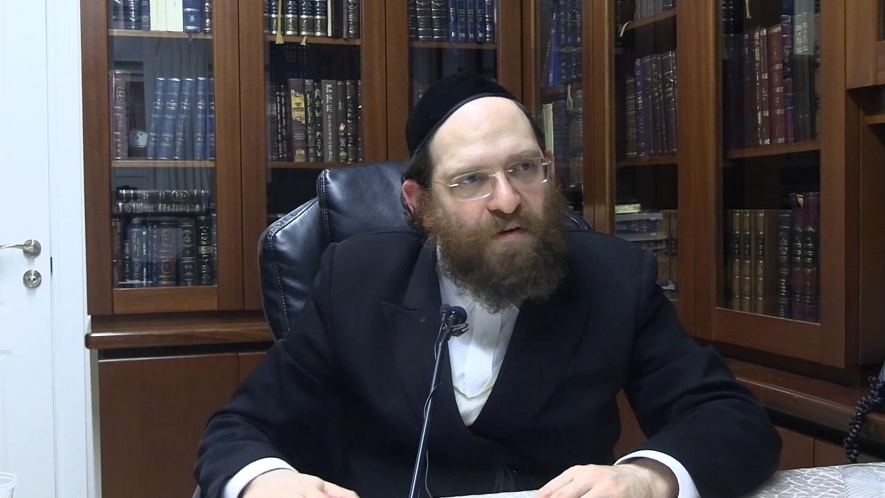 Chanuka - Expand Your Thanking