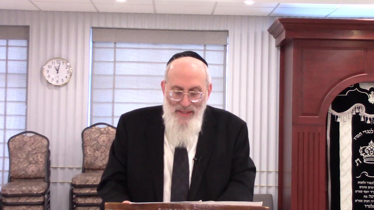 Shabbos Chanukah on Rosh Chodesh: Longest Bentching -  Last Time for 14 Years! 