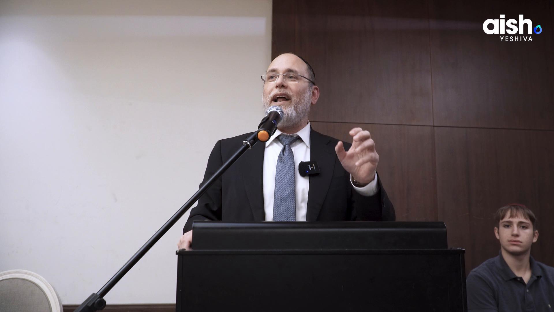 Chanukah: The Defeat of Yavan