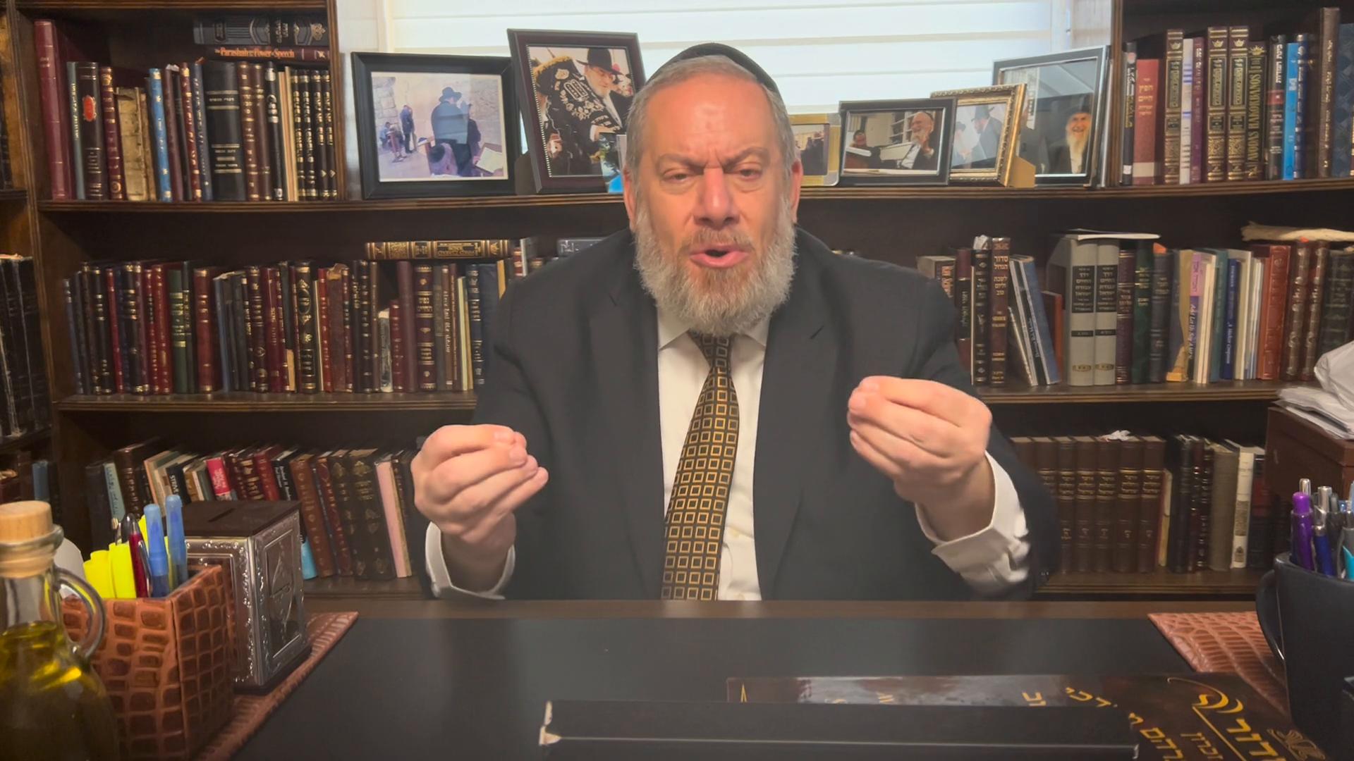 TMT - Chanuka - 5786