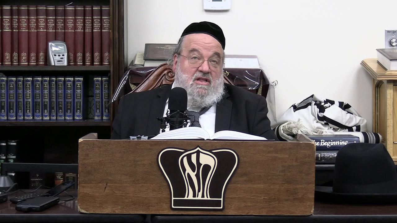 Sefer Pesukai Bitachon #281