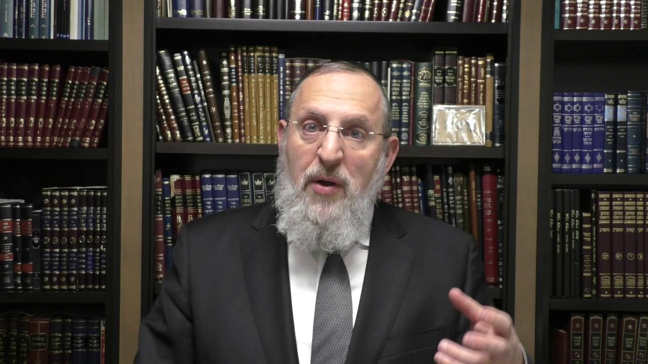 Chanukah: Beyond the Flames - The Deeper Avodah of Chanukah
