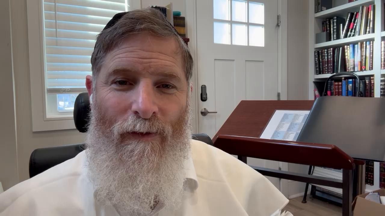 Daily halachot and Hallel on Chanuka for men and women