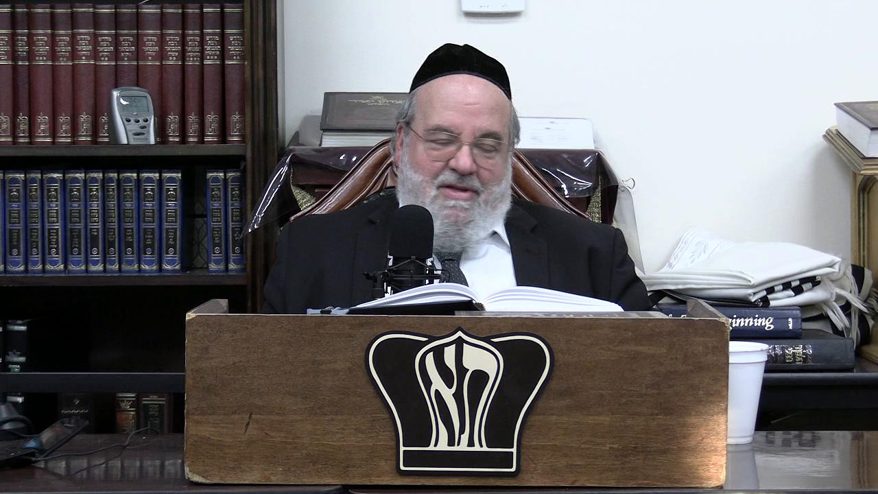 Chanukah - days of Simcha through bitachon