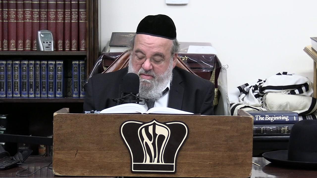Sefer Pesukai Bitachon #282