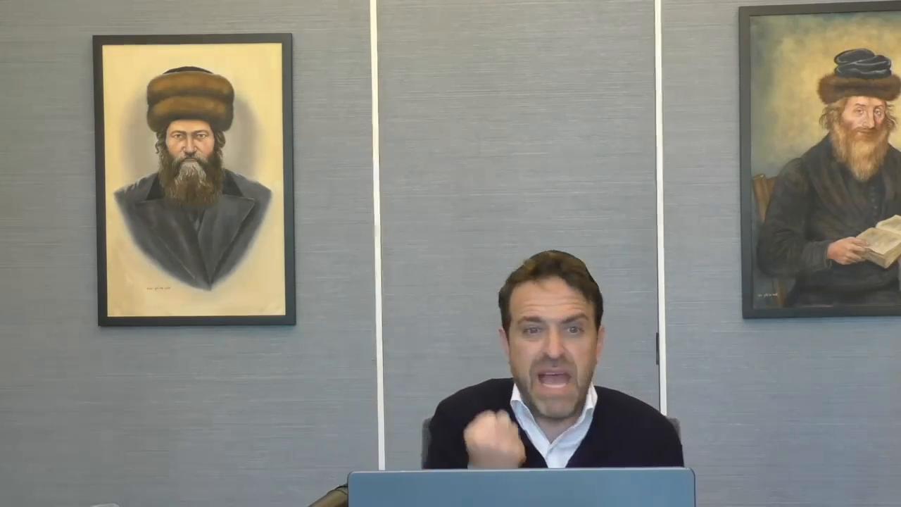 The Connection Between Parshas Miketz and Chanukah