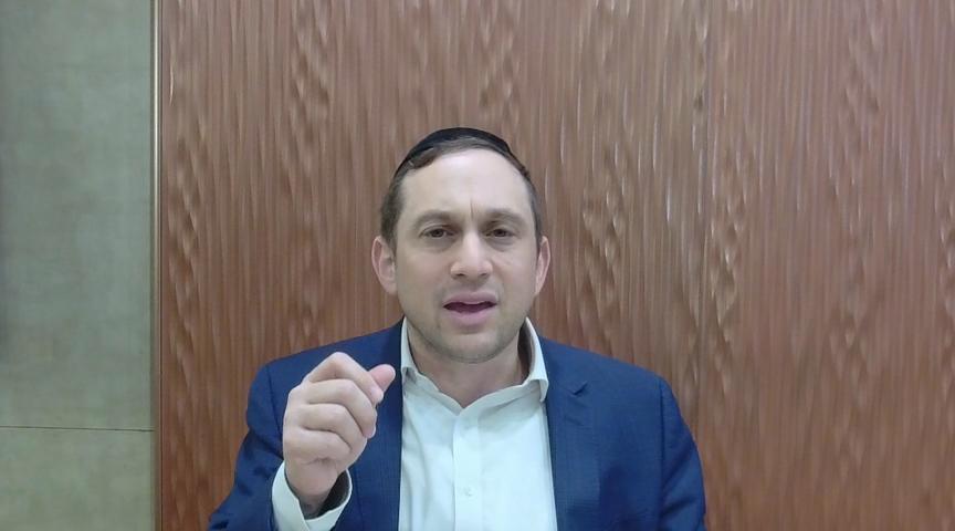Chanukah - The Realization That Everything is a Miracle