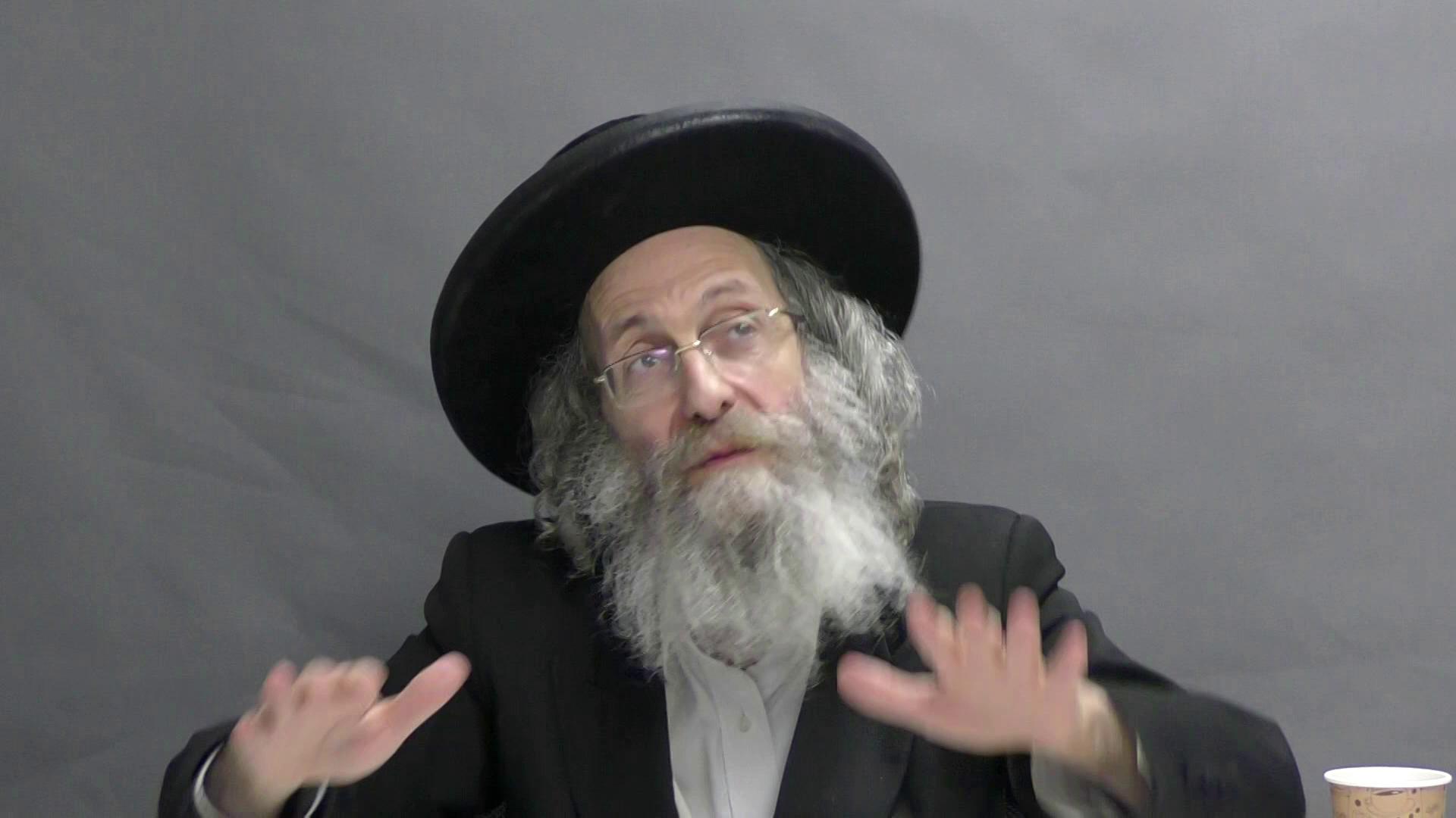  דברים קצרים פרשת מקץ חנוכה 