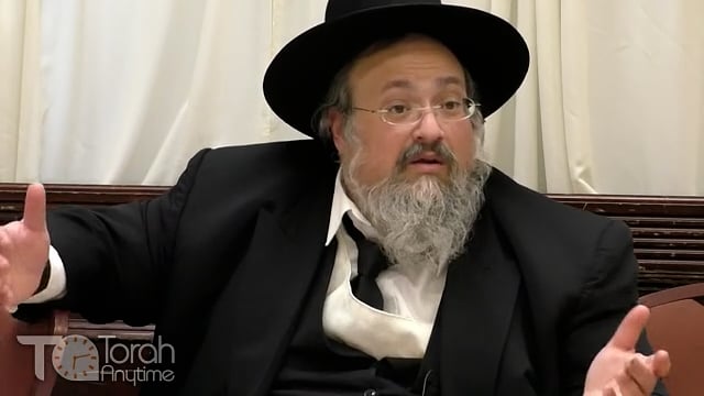 Parashat Tazria-Metzora: Cannibalism - Lashon Hara