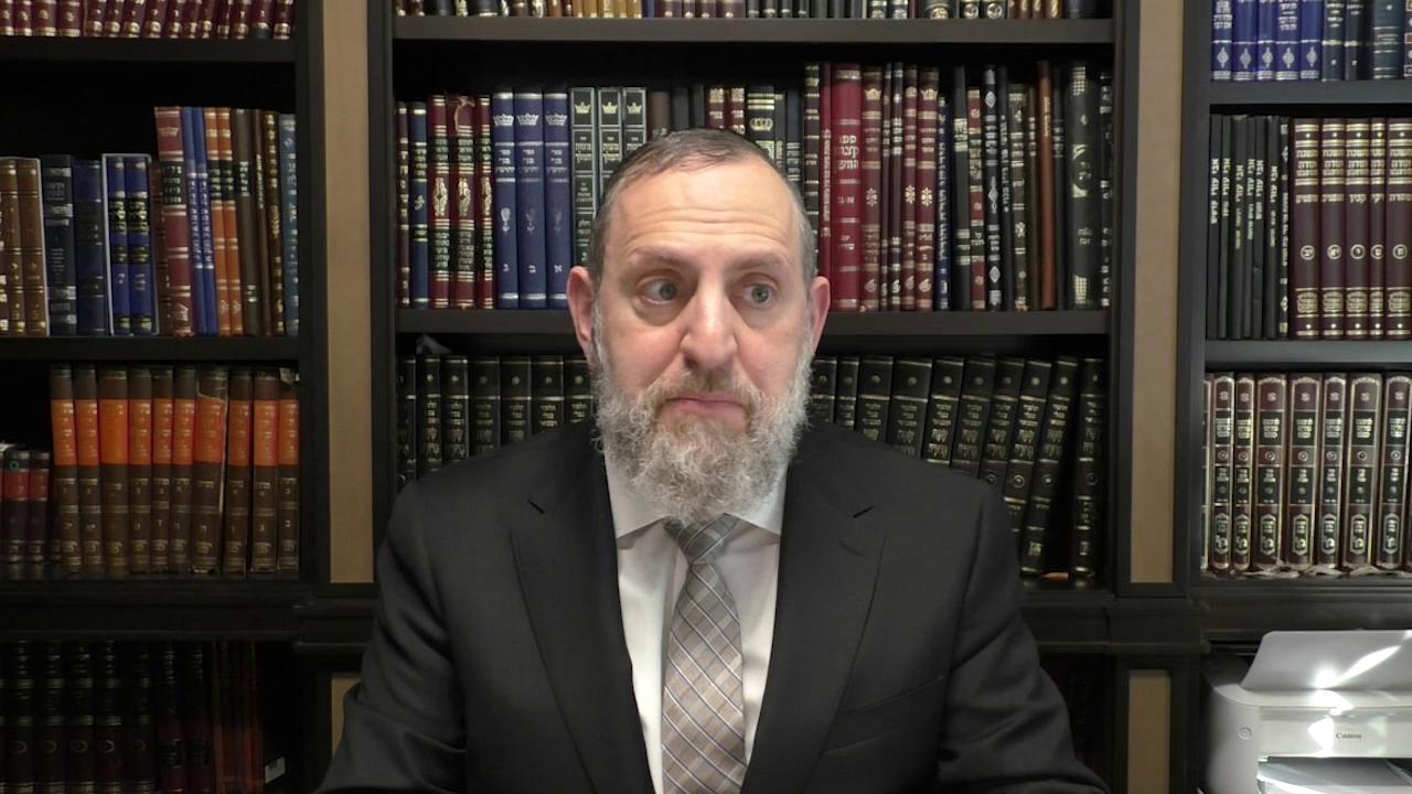 Seforno Gems: Did Yaakov Really Stop the Famine in Mitzraim?