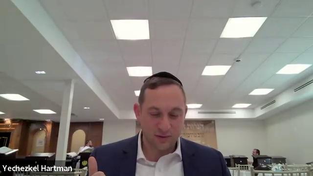 Yeshiva Daf: Zevachim 99