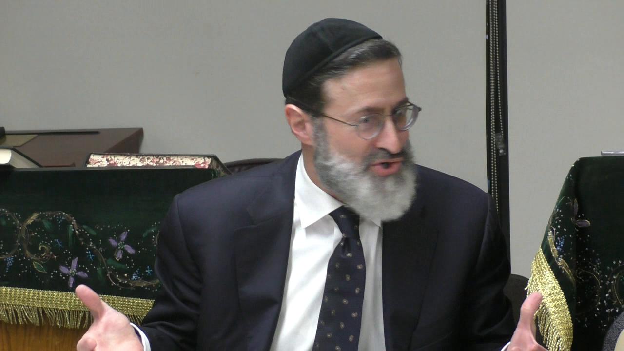 From Not Recognizing Yosef to the Moment of Revelation