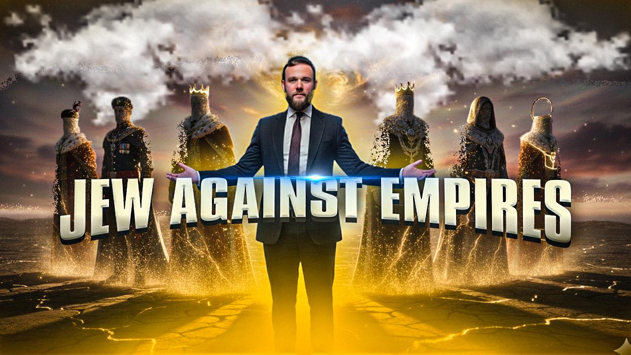Herzl Versus Kaiser Wilhelm 