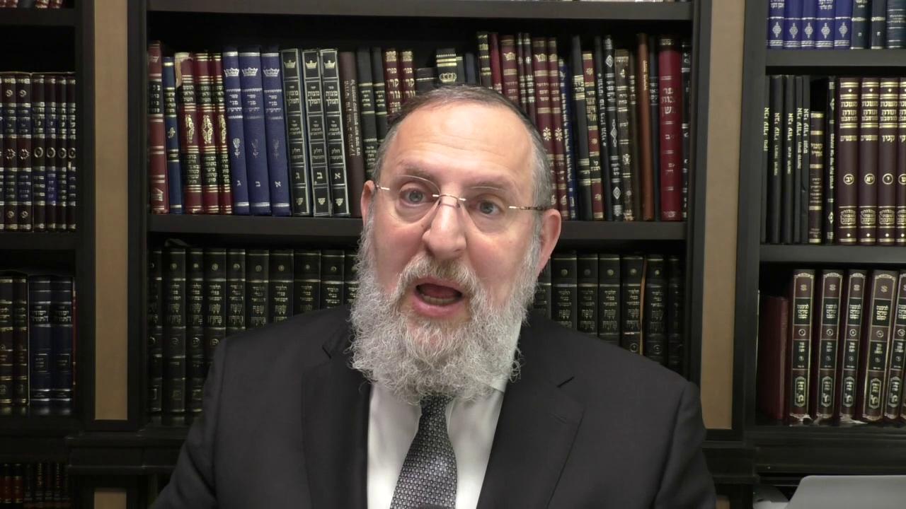 Ask The Rabbi: Should I Give Up and Accept That I'll Never Marry?
