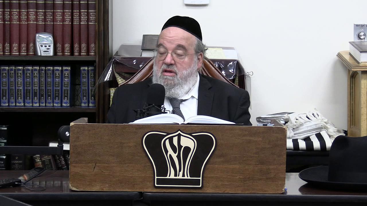 Sefer Pesukai Bitachon #286