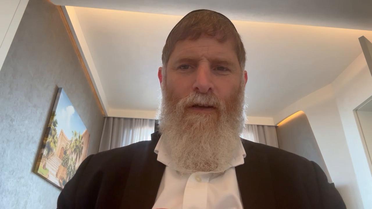 Daily halachot and The secret of the 9th of teves
